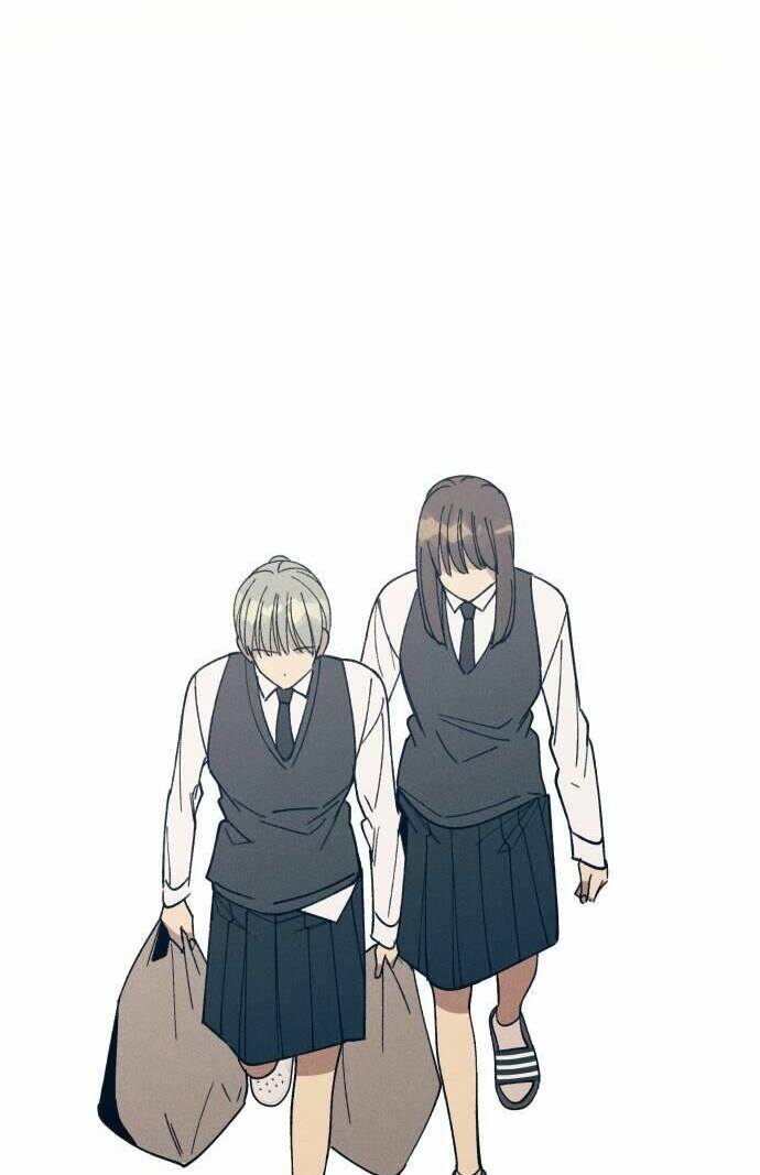 Mối Tình Đầu Đáng Ghét Chapter 9 - Trang 2