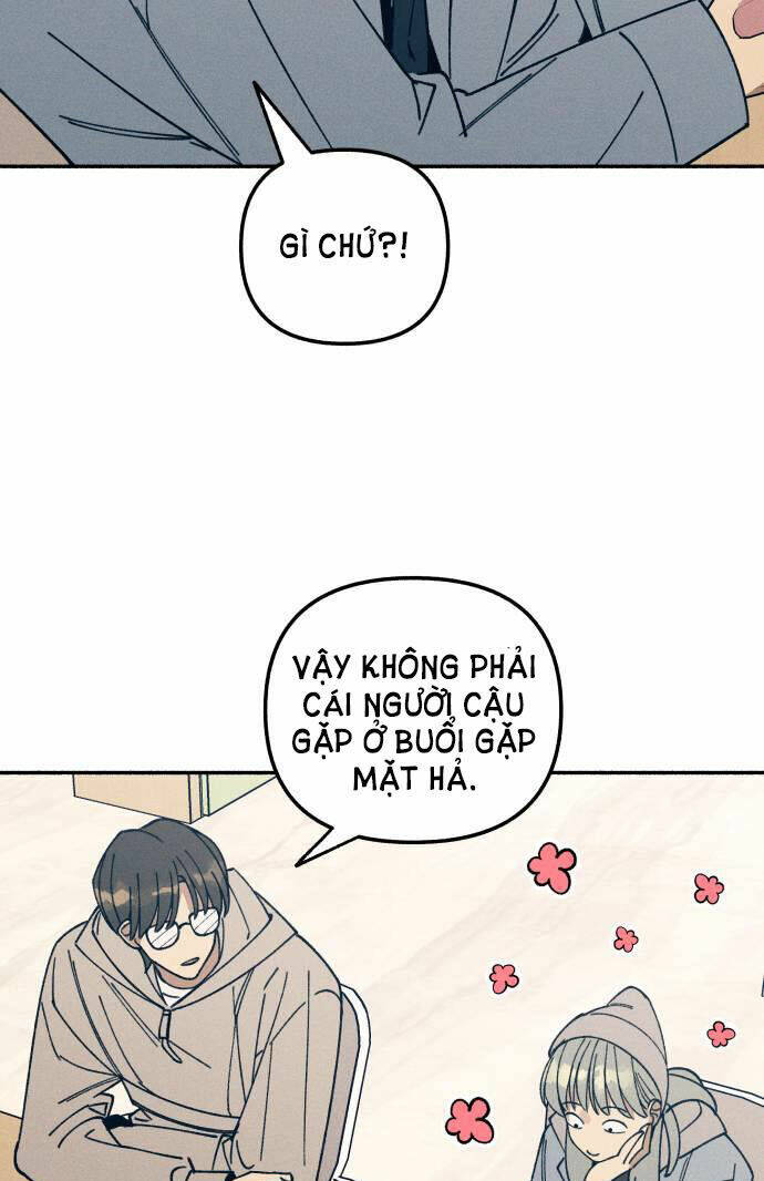 Mối Tình Đầu Đáng Ghét Chapter 9 - Trang 2