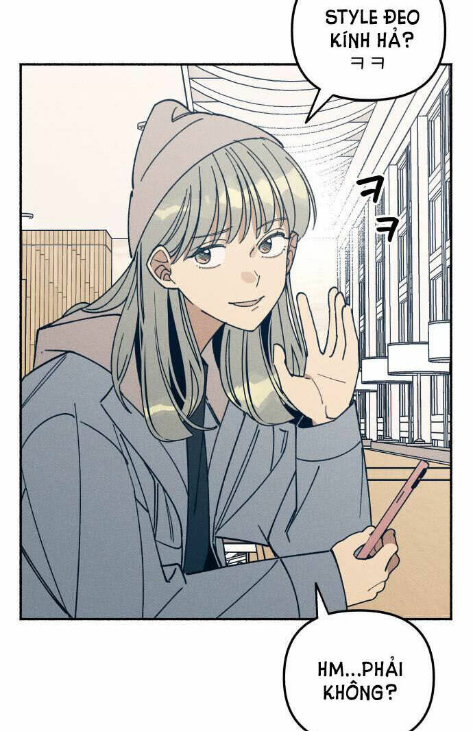 Mối Tình Đầu Đáng Ghét Chapter 9 - Trang 2