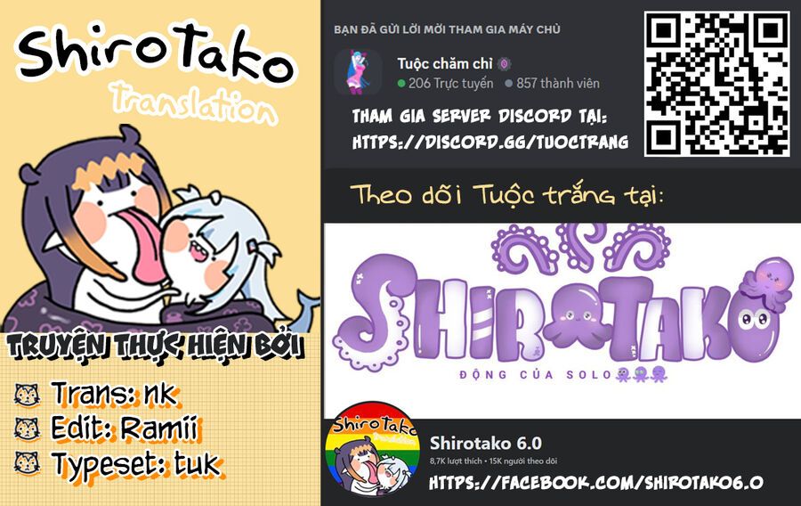 Mối Tình Đầu Đầy Trắc Trở Của Momose Akira Chapter 20 - Trang 2