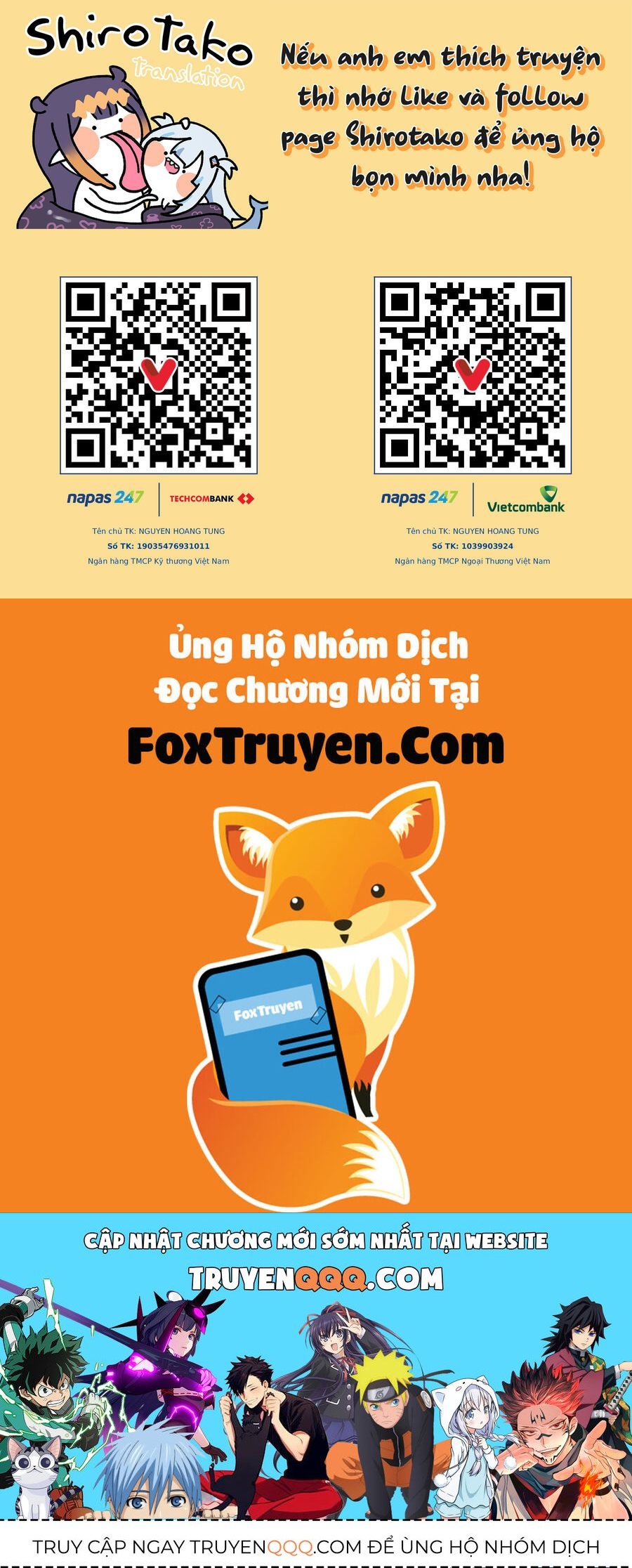 Mối Tình Đầu Đầy Trắc Trở Của Momose Akira Chapter 20 - Trang 2