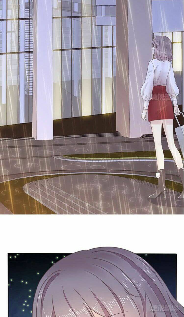 Mối Tình Đầu Là Cv Đại Thần Chapter 0 - Trang 2