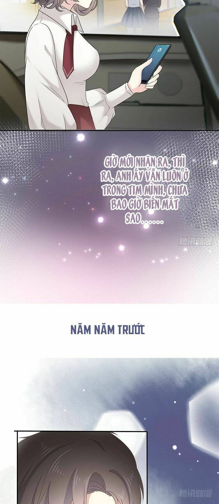 Mối Tình Đầu Là Cv Đại Thần Chapter 0 - Trang 2