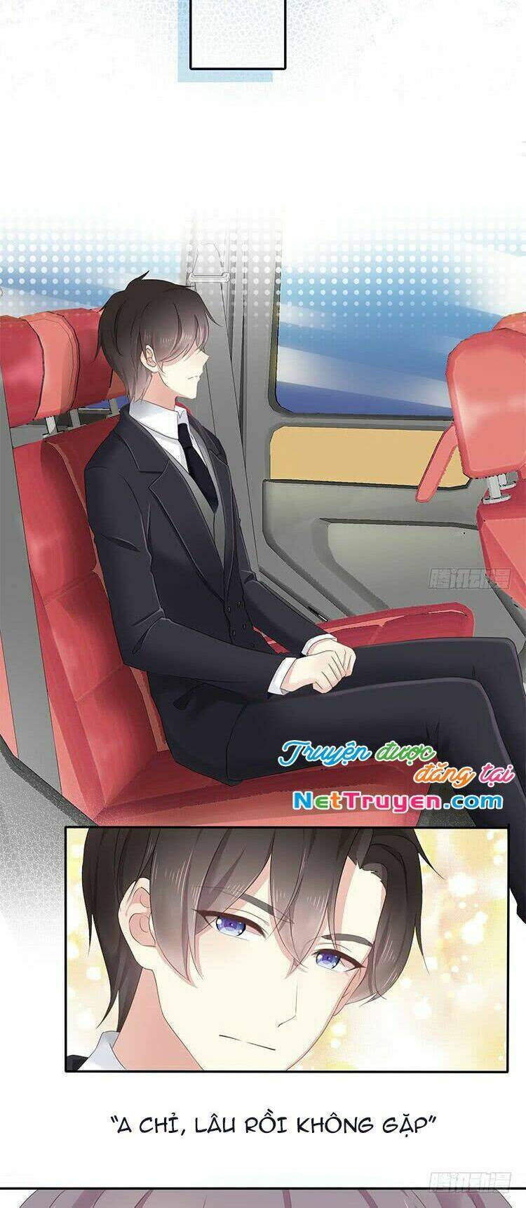 Mối Tình Đầu Là Cv Đại Thần Chapter 0 - Trang 2