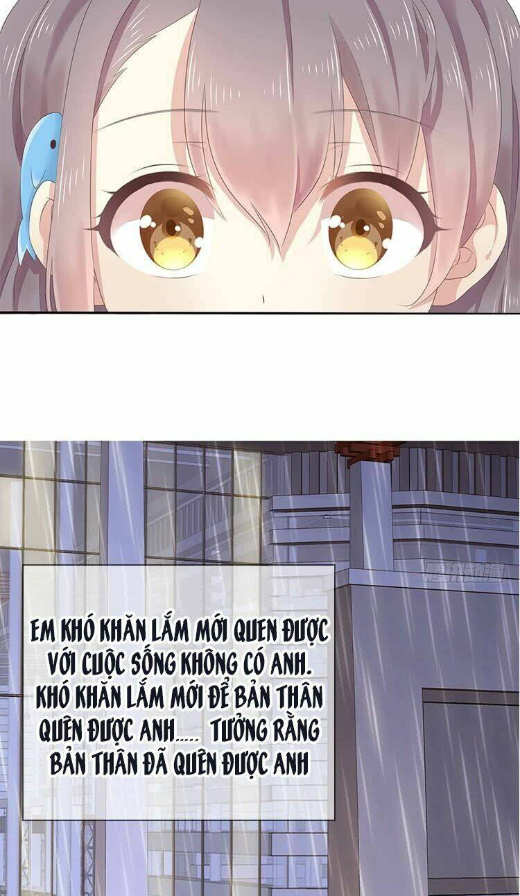 Mối Tình Đầu Là Cv Đại Thần Chapter 0 - Trang 2