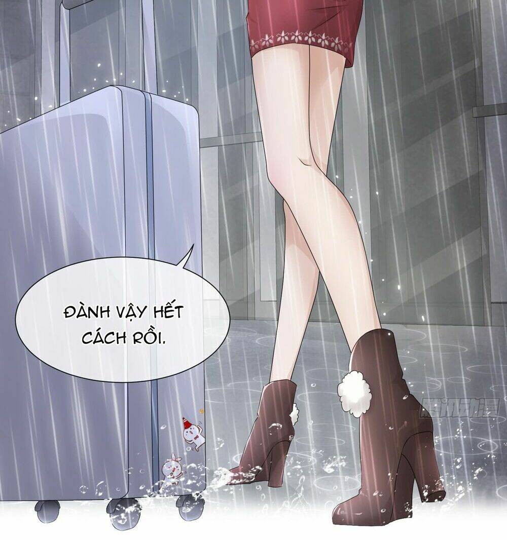 Mối Tình Đầu Là Cv Đại Thần Chapter 1 - Trang 2