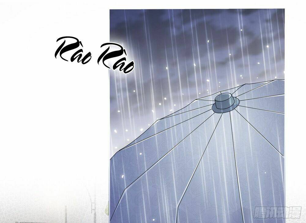Mối Tình Đầu Là Cv Đại Thần Chapter 1 - Trang 2