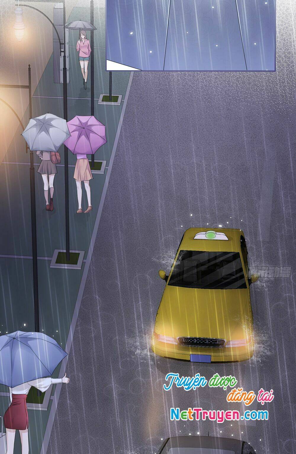 Mối Tình Đầu Là Cv Đại Thần Chapter 1 - Trang 2