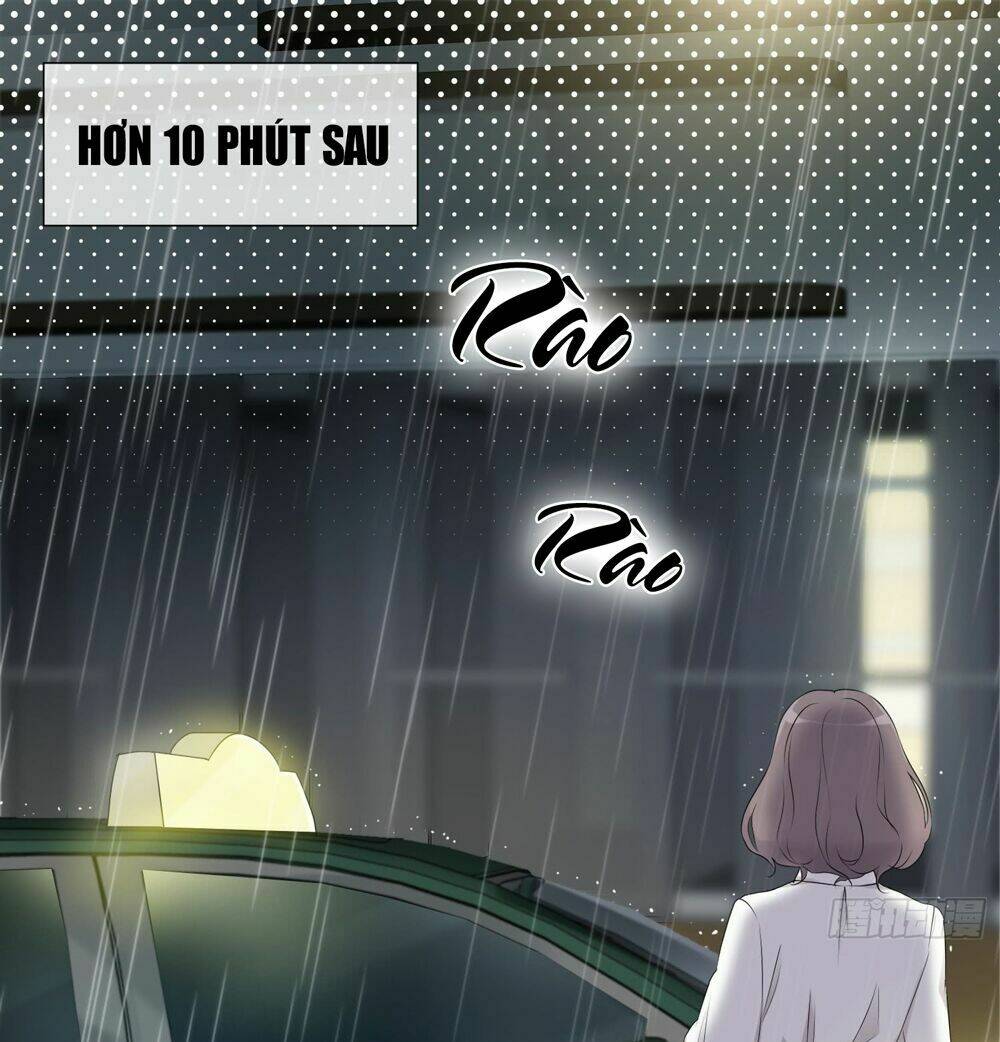 Mối Tình Đầu Là Cv Đại Thần Chapter 1 - Trang 2