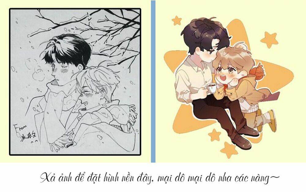 Mối Tình Đầu Là Cv Đại Thần Chapter 1 - Trang 2