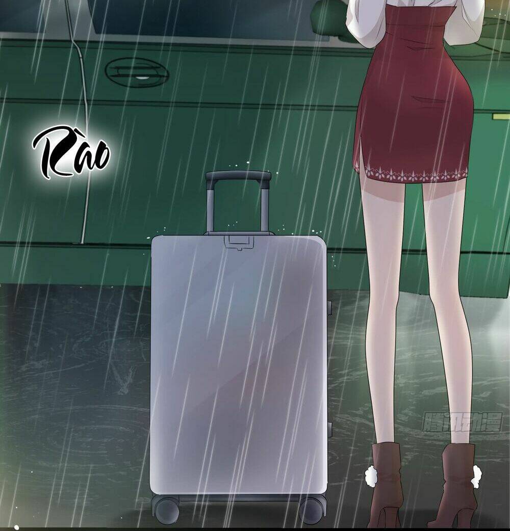 Mối Tình Đầu Là Cv Đại Thần Chapter 1 - Trang 2
