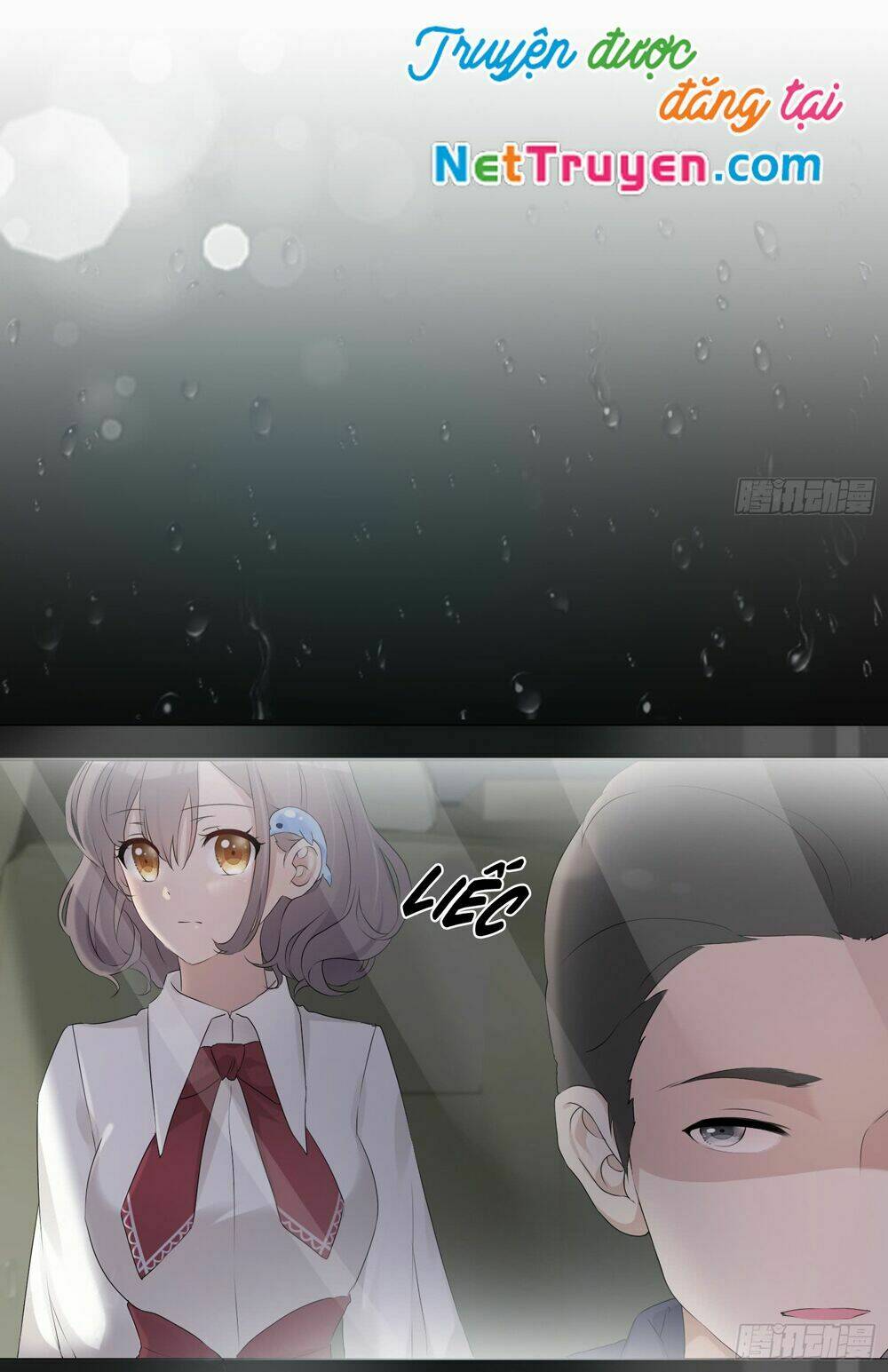 Mối Tình Đầu Là Cv Đại Thần Chapter 1 - Trang 2