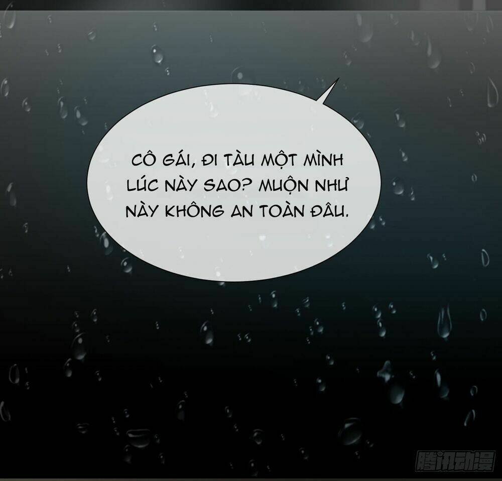 Mối Tình Đầu Là Cv Đại Thần Chapter 1 - Trang 2