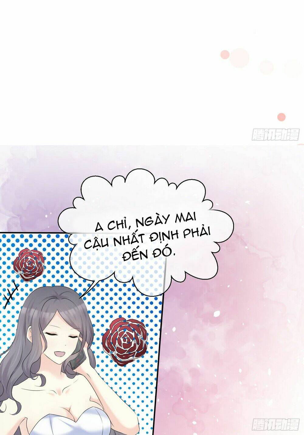 Mối Tình Đầu Là Cv Đại Thần Chapter 1 - Trang 2