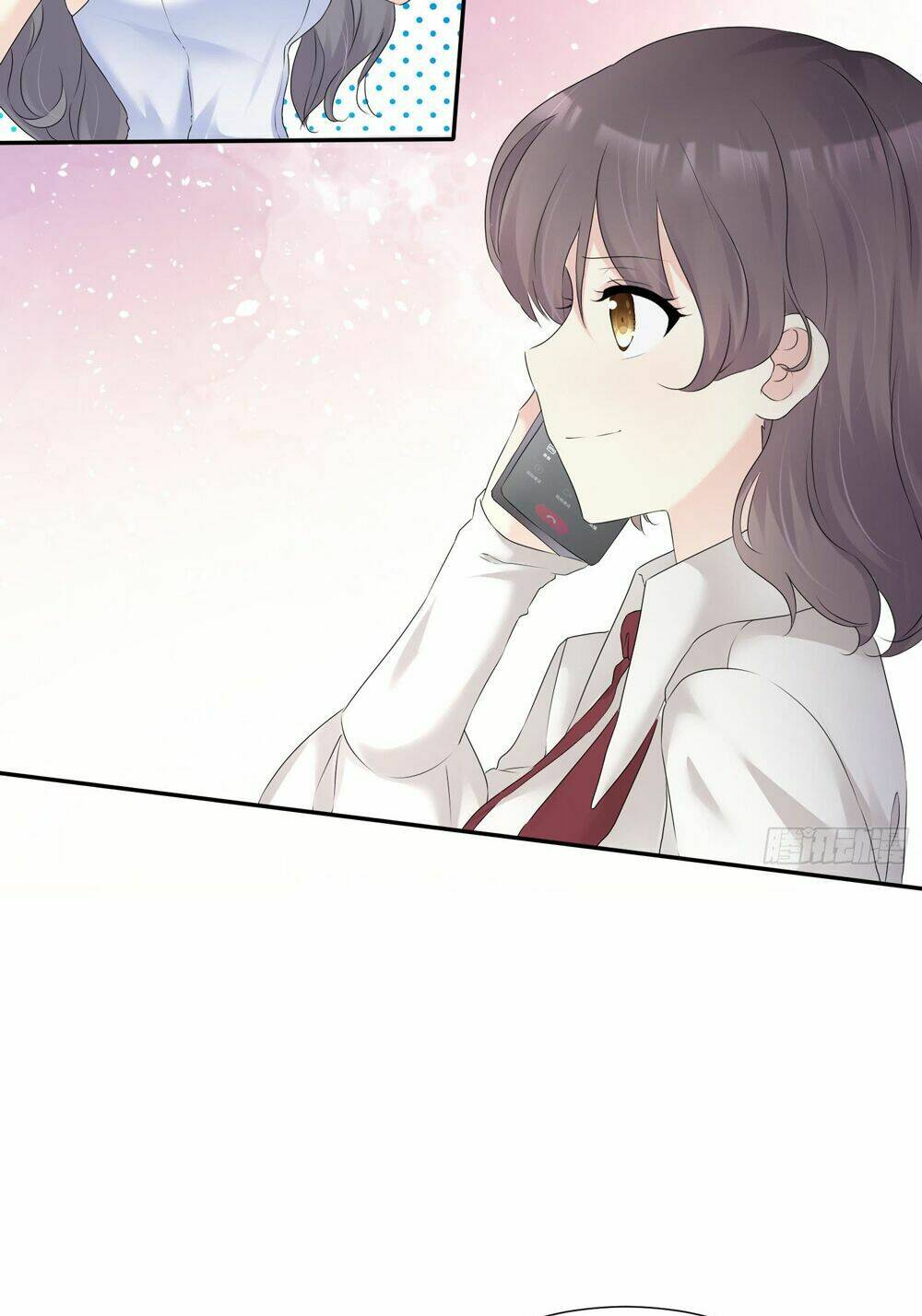 Mối Tình Đầu Là Cv Đại Thần Chapter 1 - Trang 2