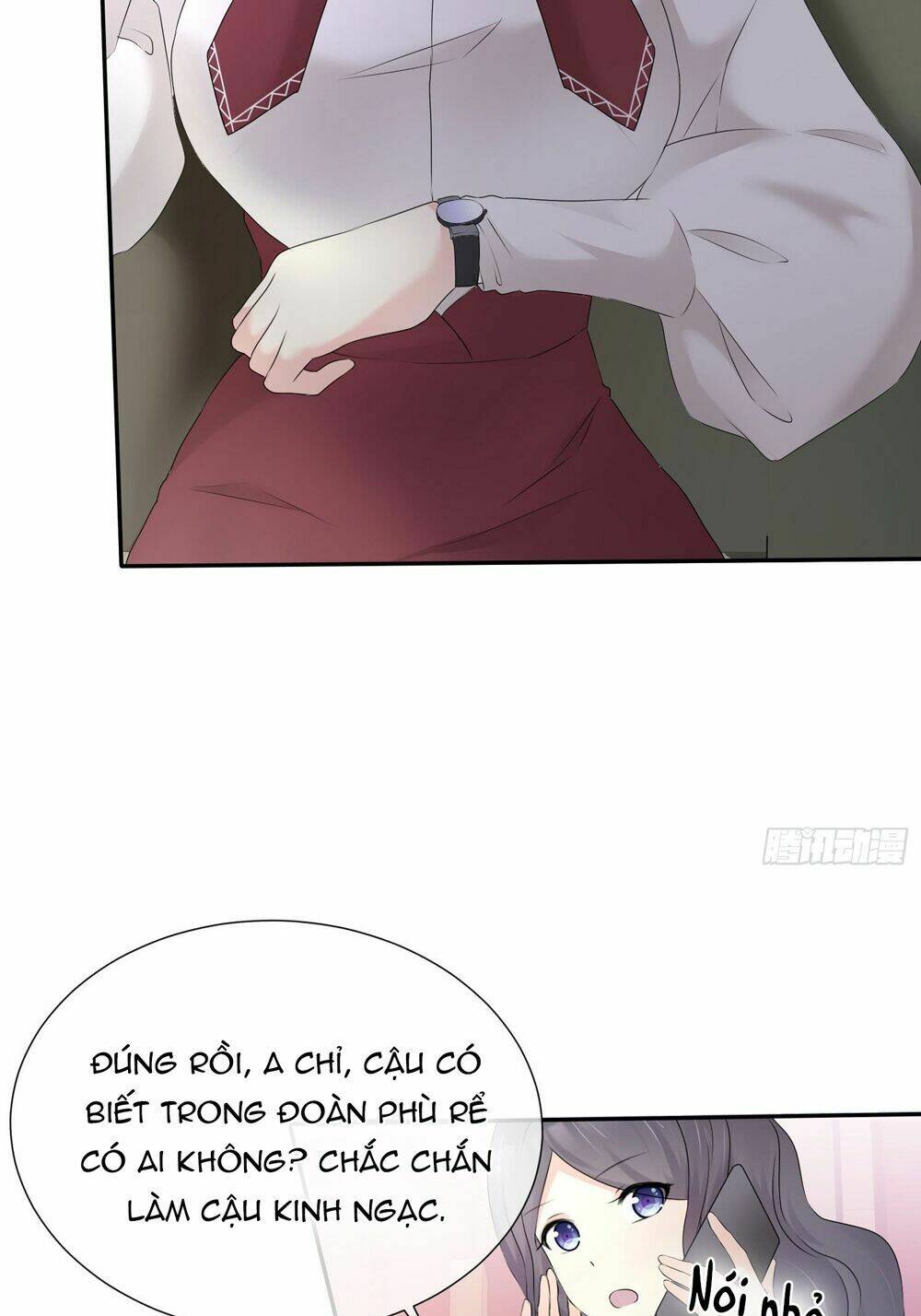 Mối Tình Đầu Là Cv Đại Thần Chapter 1 - Trang 2