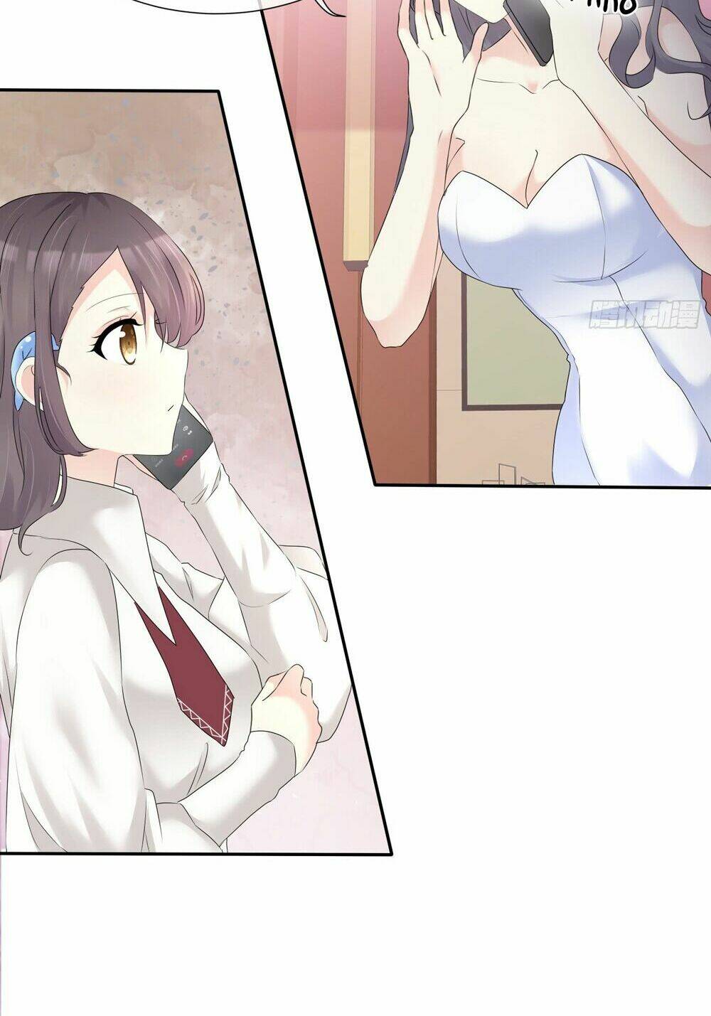 Mối Tình Đầu Là Cv Đại Thần Chapter 1 - Trang 2