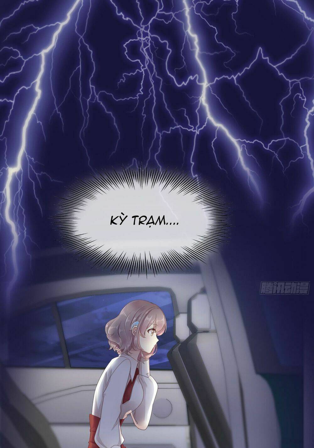 Mối Tình Đầu Là Cv Đại Thần Chapter 1 - Trang 2