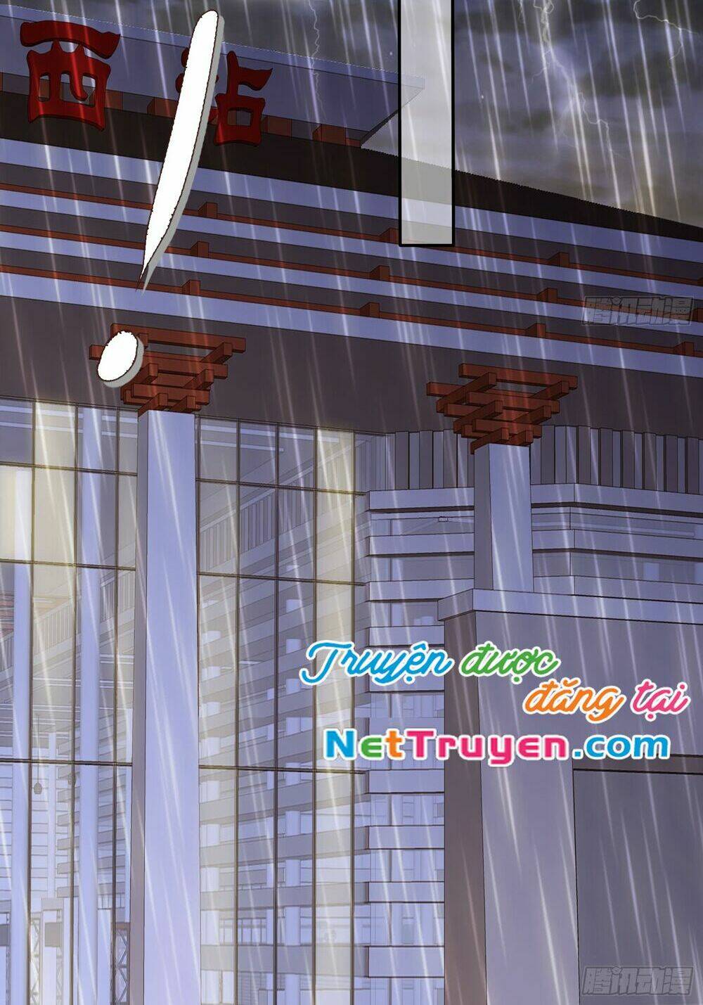 Mối Tình Đầu Là Cv Đại Thần Chapter 1 - Trang 2