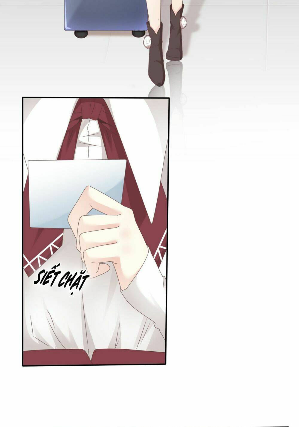 Mối Tình Đầu Là Cv Đại Thần Chapter 1 - Trang 2
