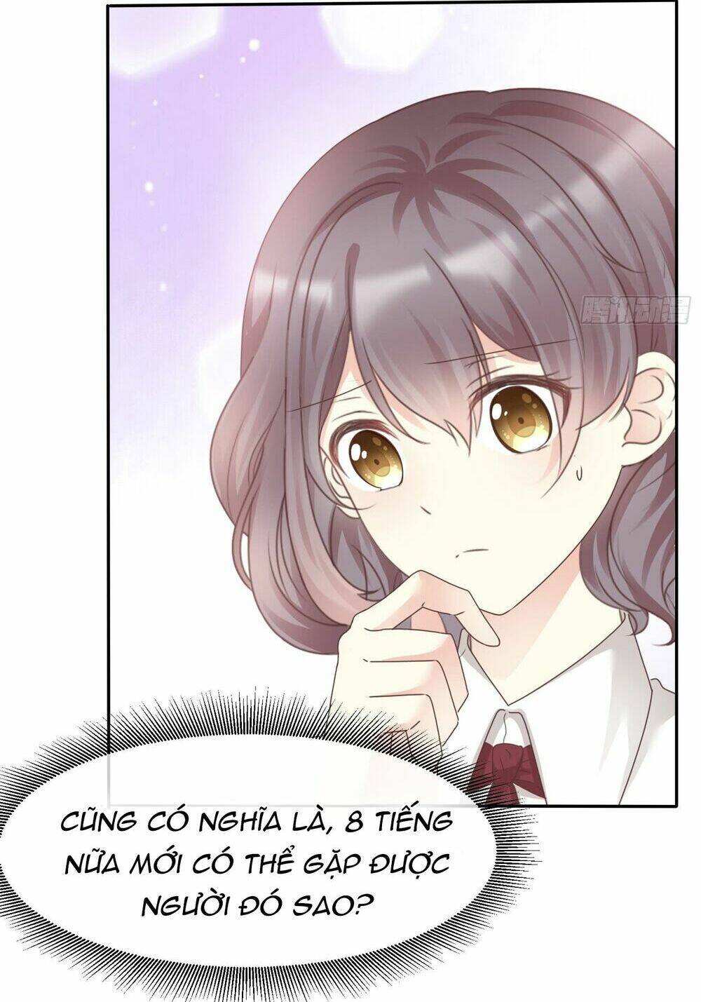 Mối Tình Đầu Là Cv Đại Thần Chapter 1 - Trang 2
