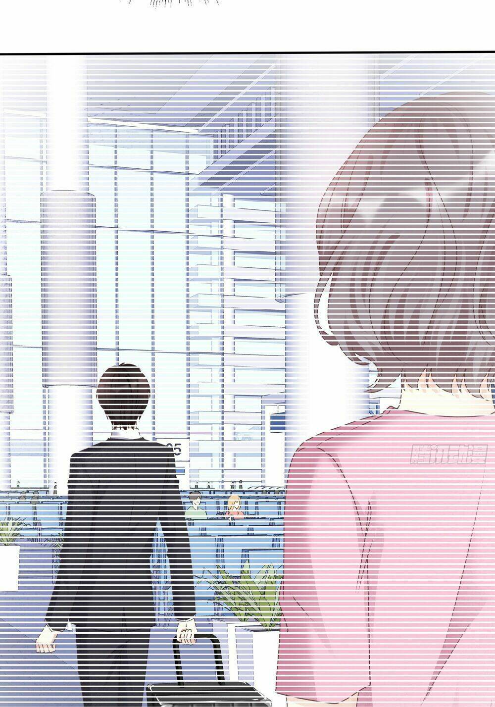 Mối Tình Đầu Là Cv Đại Thần Chapter 1 - Trang 2