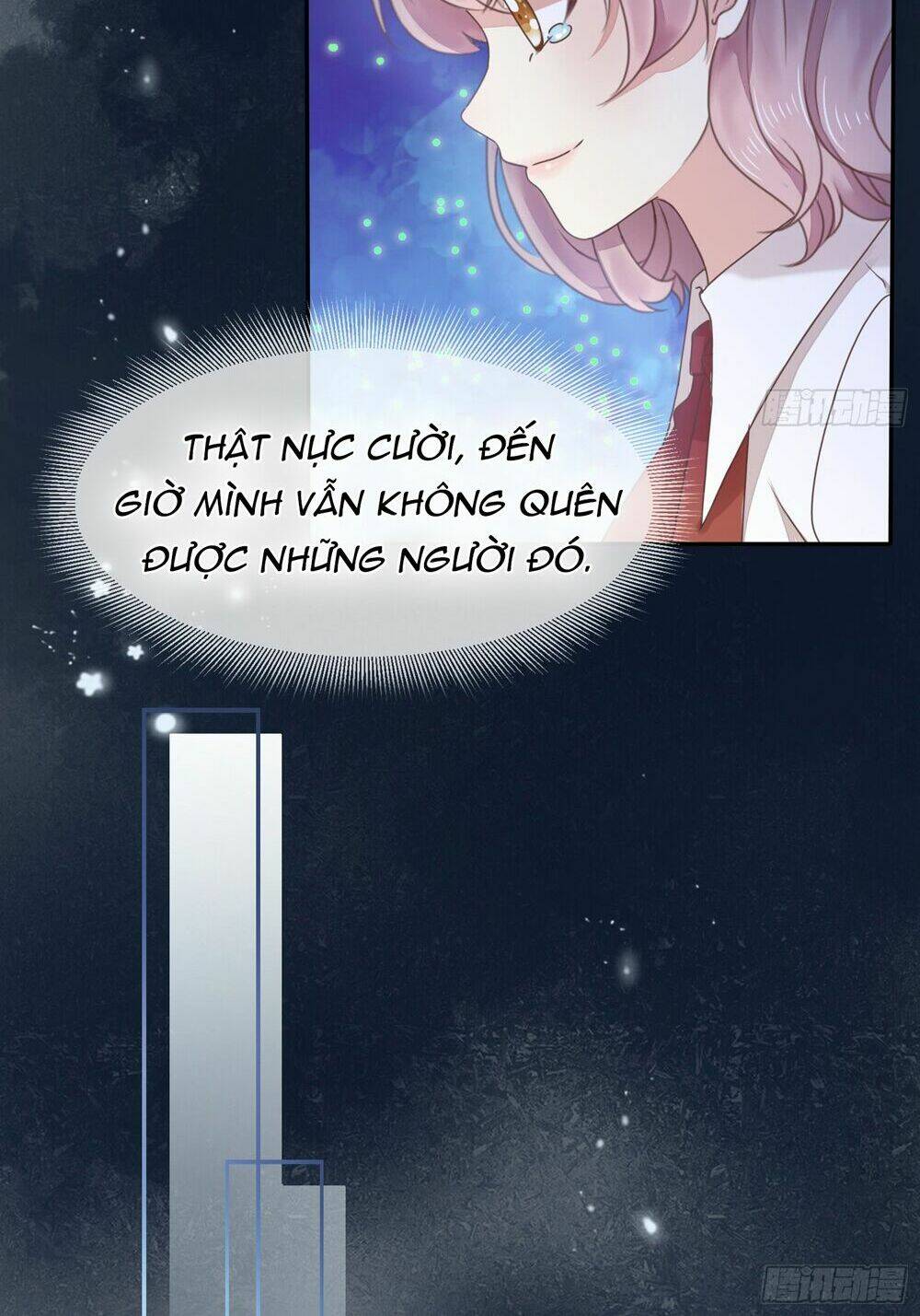 Mối Tình Đầu Là Cv Đại Thần Chapter 1 - Trang 2