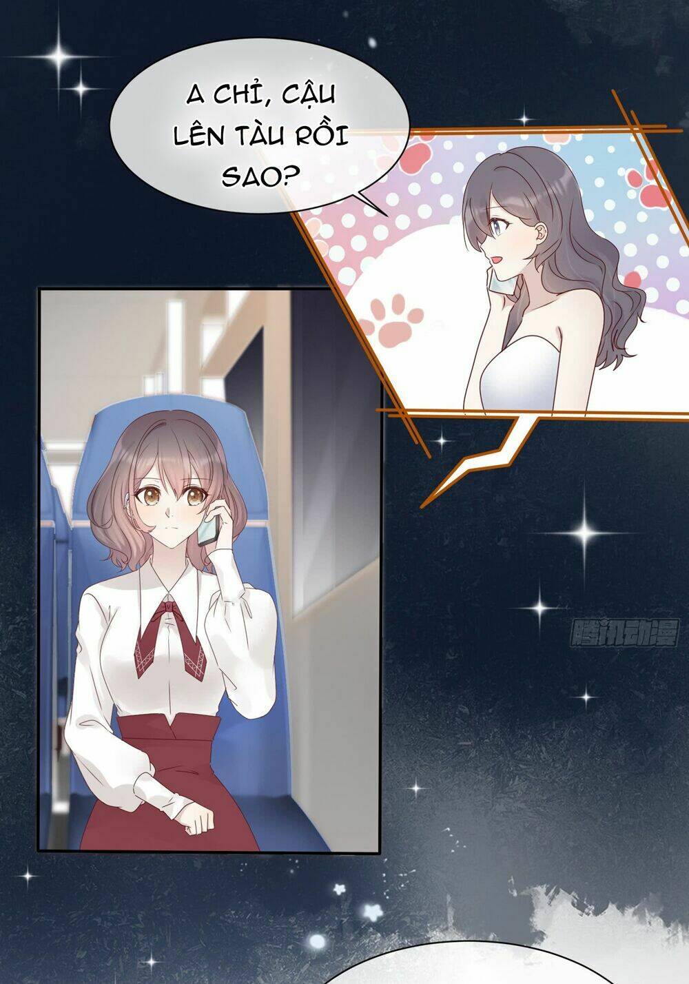 Mối Tình Đầu Là Cv Đại Thần Chapter 1 - Trang 2