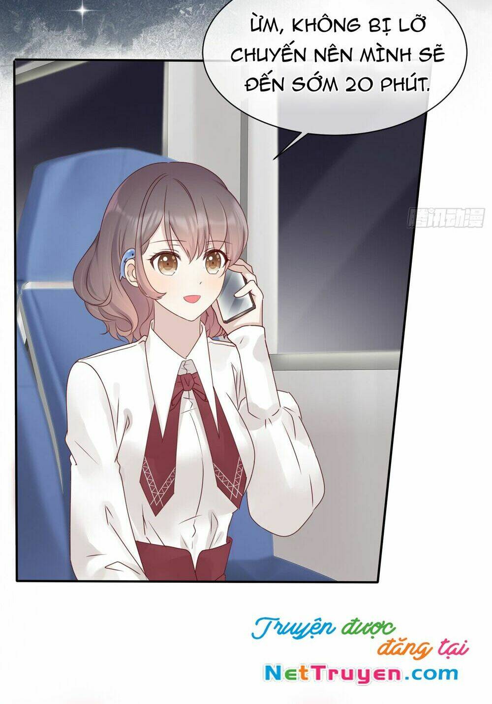 Mối Tình Đầu Là Cv Đại Thần Chapter 1 - Trang 2