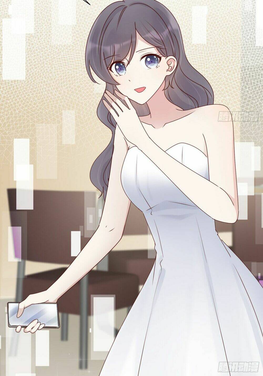Mối Tình Đầu Là Cv Đại Thần Chapter 1 - Trang 2