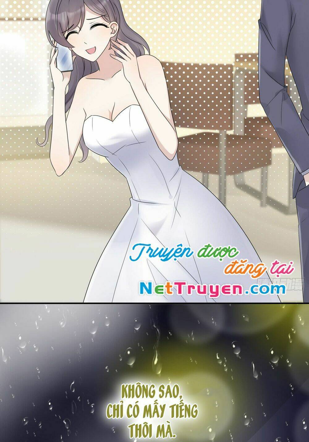 Mối Tình Đầu Là Cv Đại Thần Chapter 1 - Trang 2