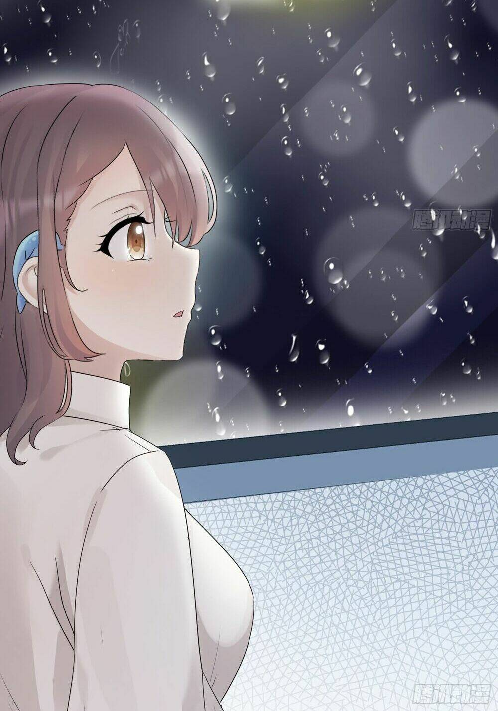 Mối Tình Đầu Là Cv Đại Thần Chapter 1 - Trang 2