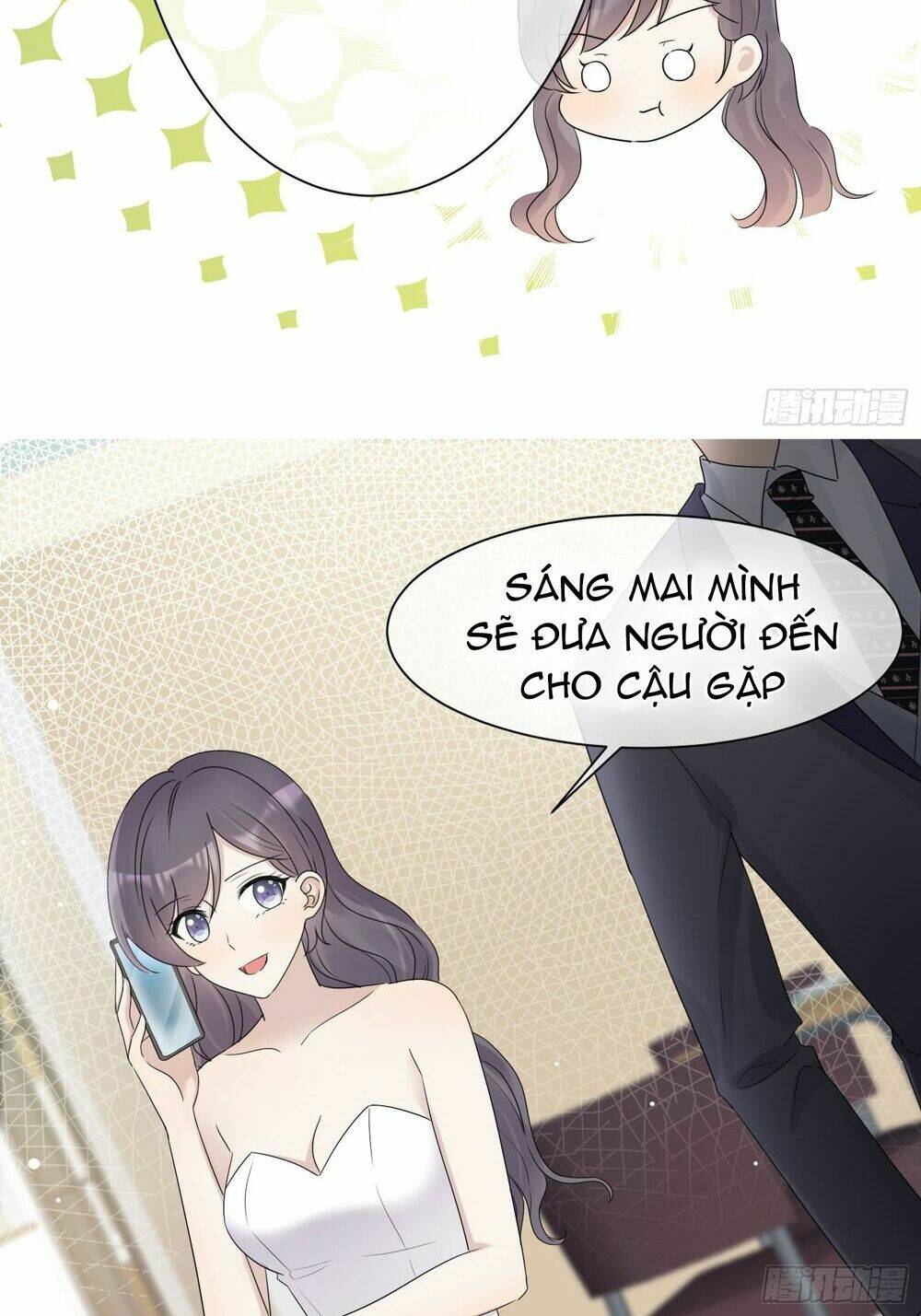 Mối Tình Đầu Là Cv Đại Thần Chapter 1 - Trang 2