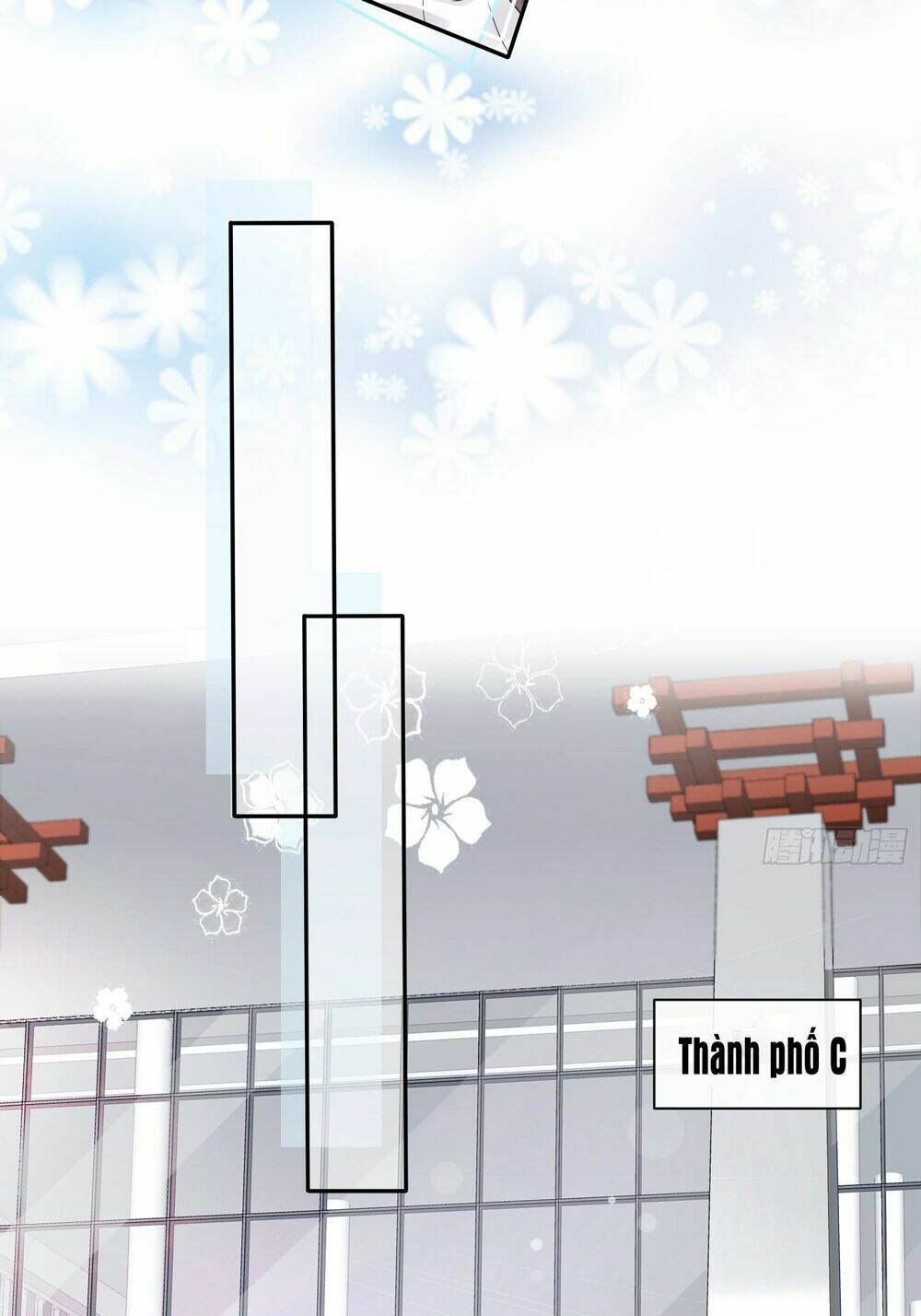 Mối Tình Đầu Là Cv Đại Thần Chapter 1 - Trang 2