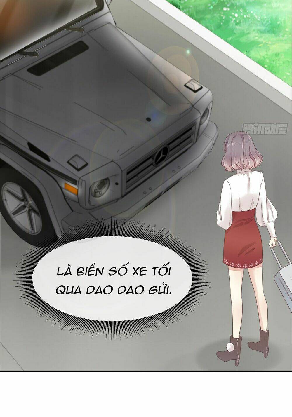 Mối Tình Đầu Là Cv Đại Thần Chapter 1 - Trang 2