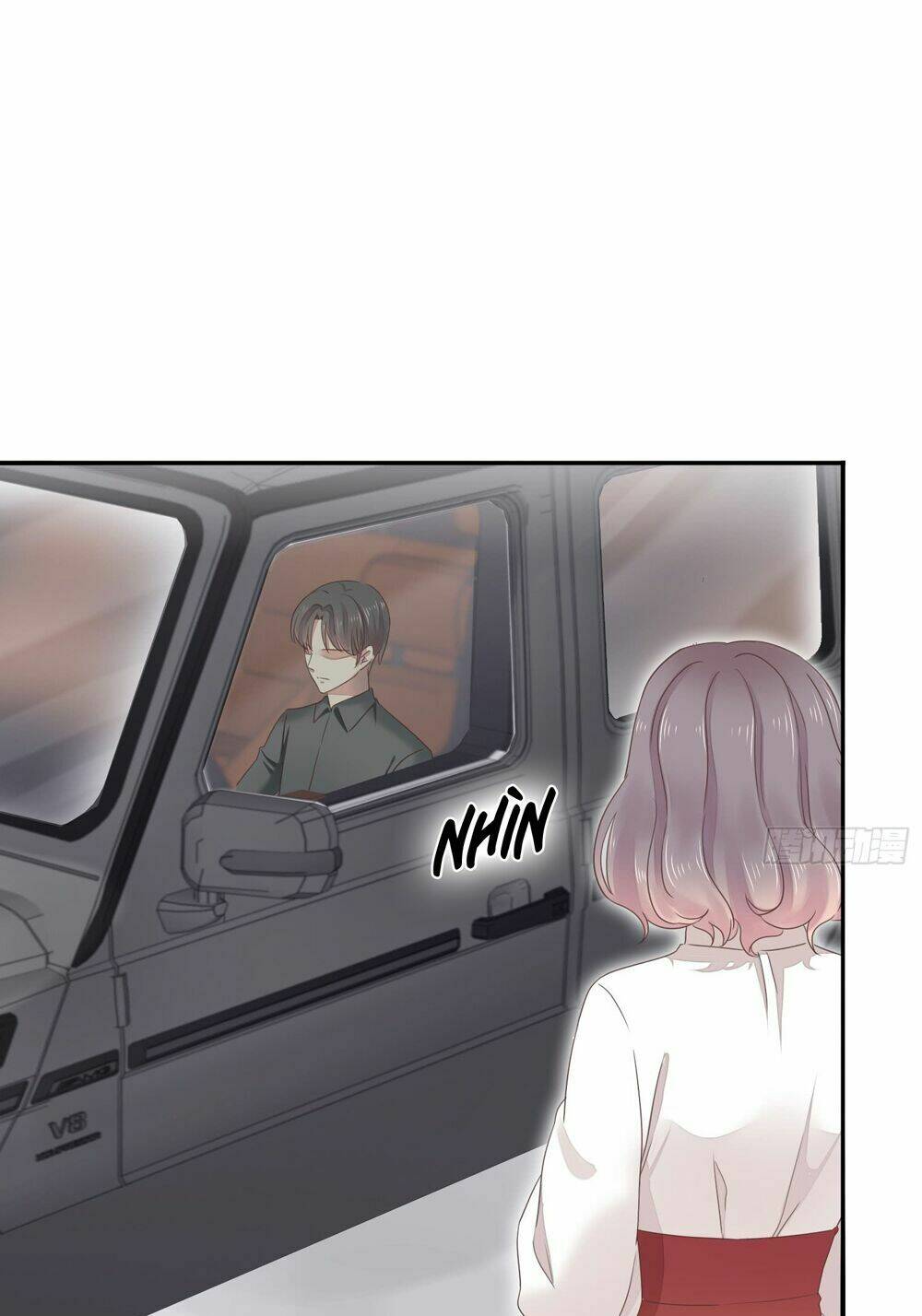Mối Tình Đầu Là Cv Đại Thần Chapter 1 - Trang 2