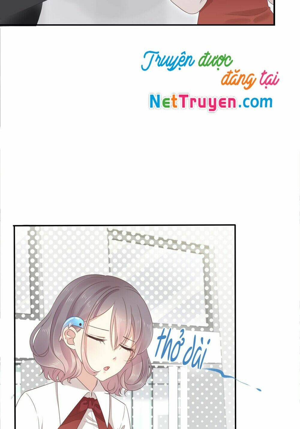 Mối Tình Đầu Là Cv Đại Thần Chapter 1 - Trang 2