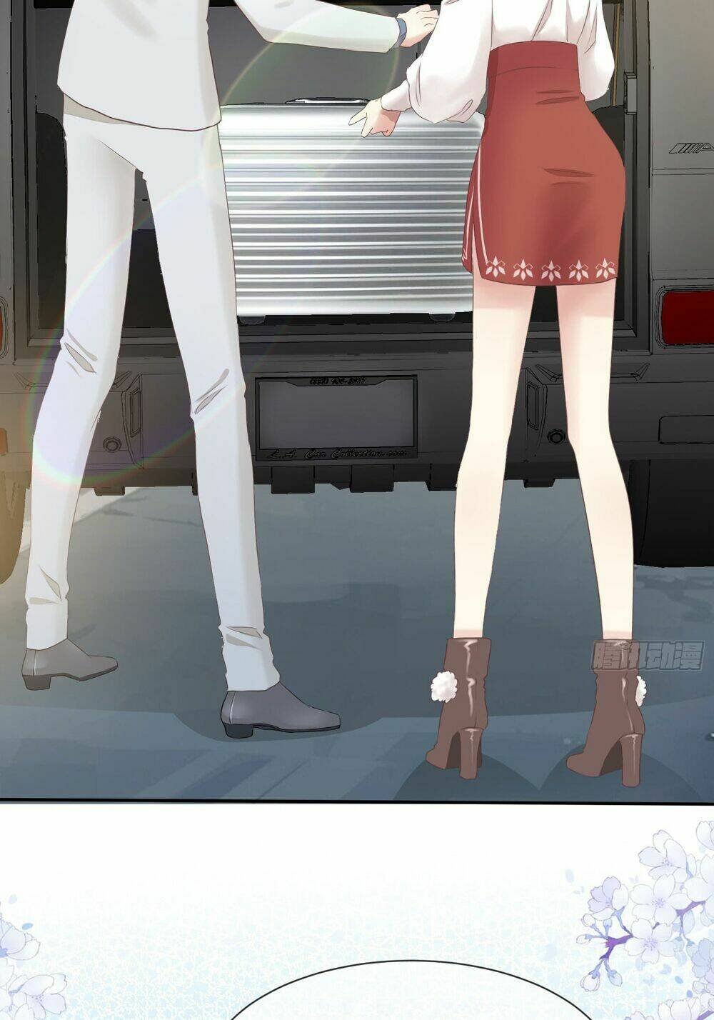 Mối Tình Đầu Là Cv Đại Thần Chapter 1 - Trang 2