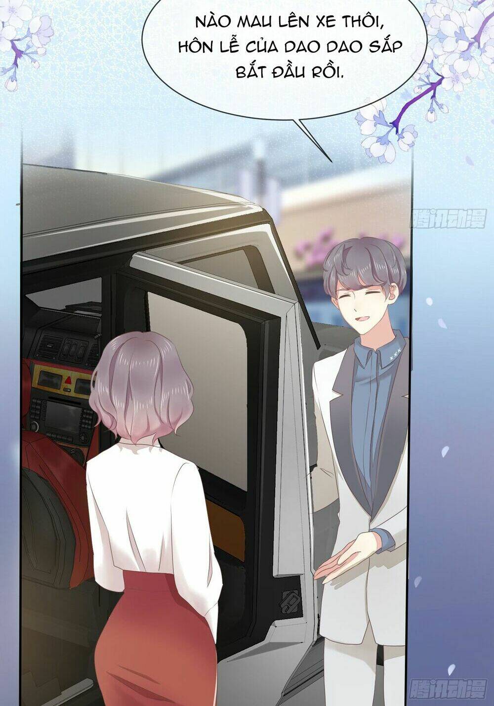 Mối Tình Đầu Là Cv Đại Thần Chapter 1 - Trang 2
