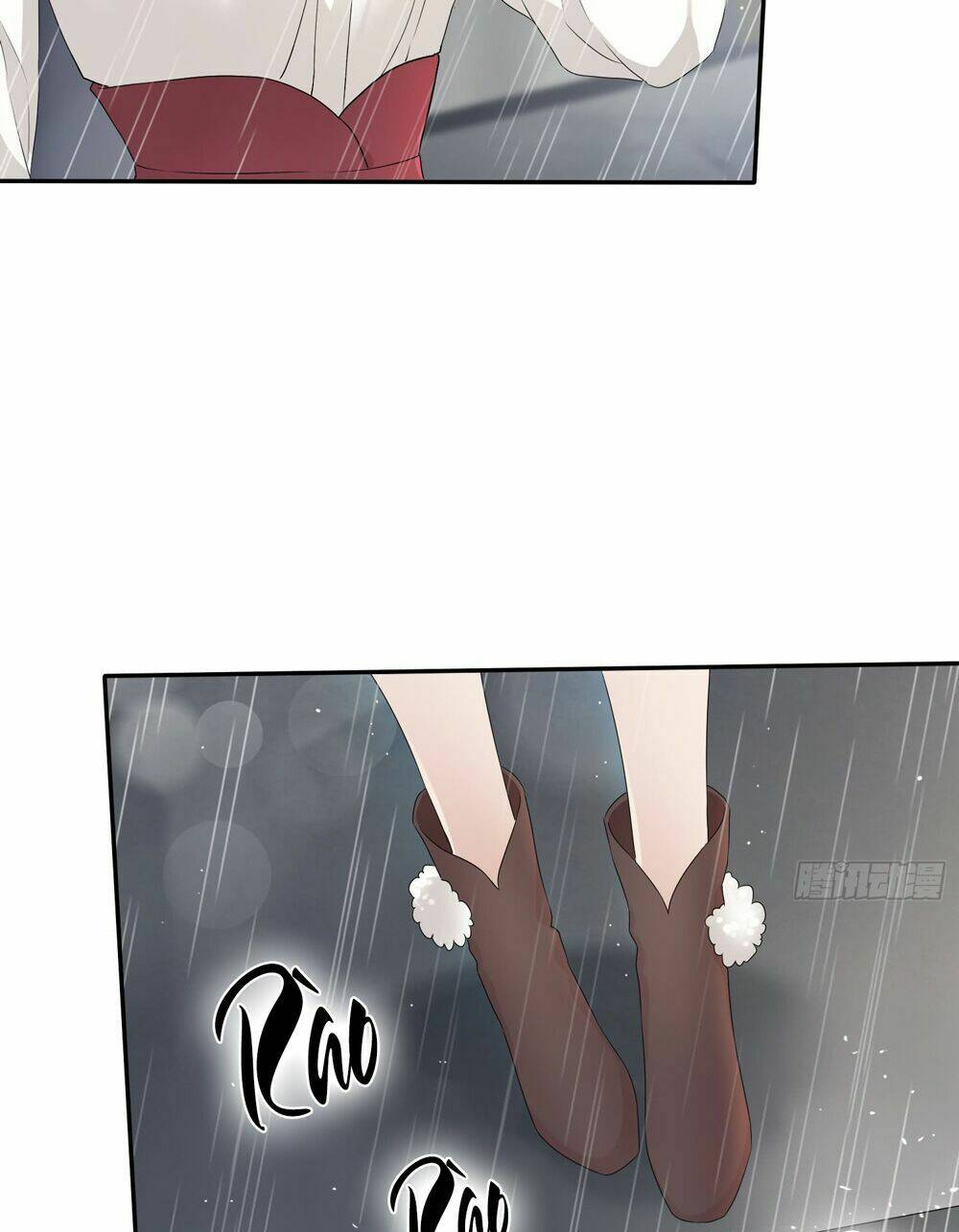 Mối Tình Đầu Là Cv Đại Thần Chapter 1 - Trang 2