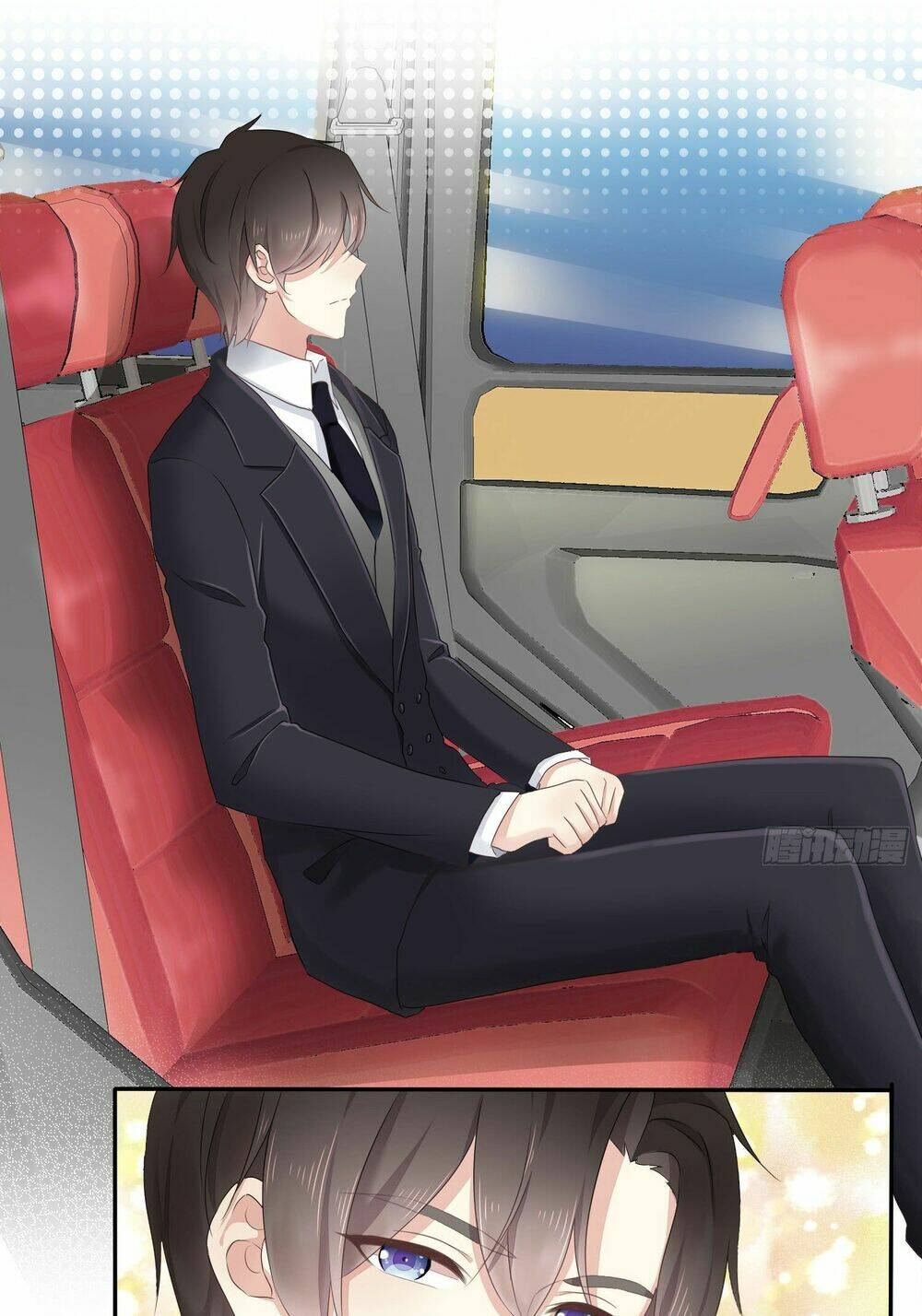 Mối Tình Đầu Là Cv Đại Thần Chapter 1 - Trang 2