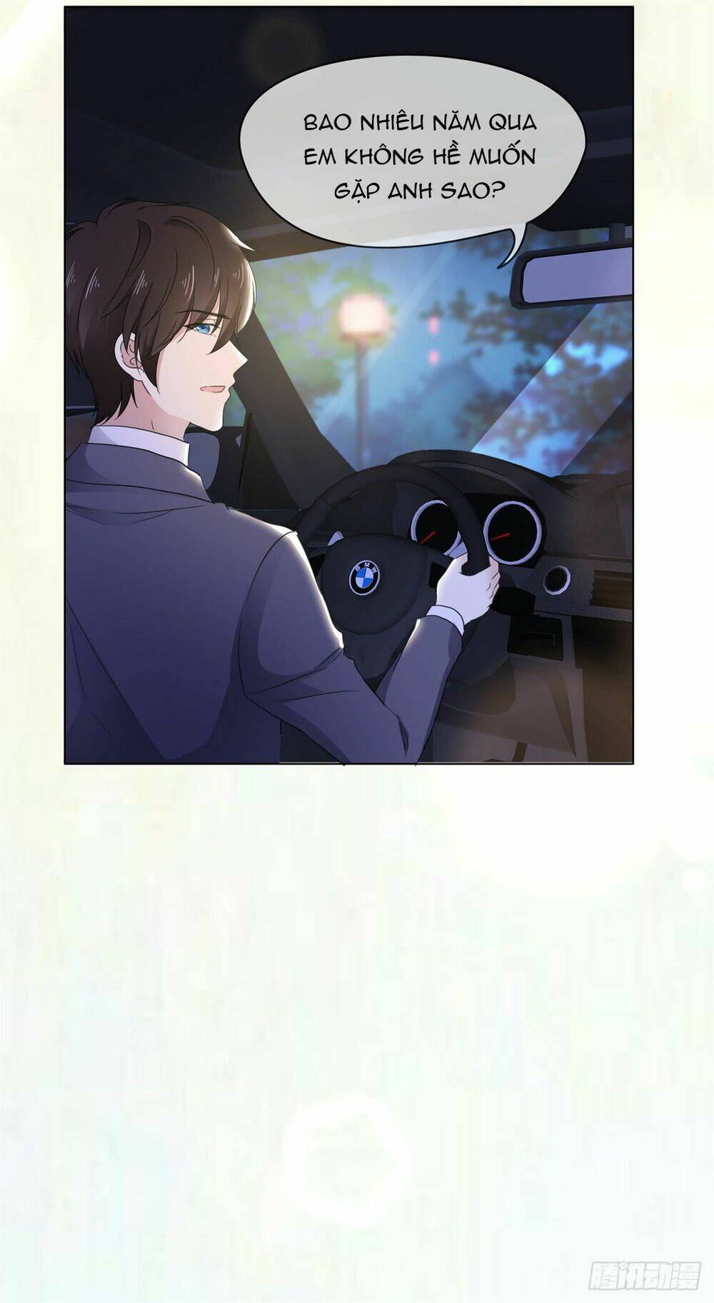 Mối Tình Đầu Là Cv Đại Thần Chapter 10 - Trang 2