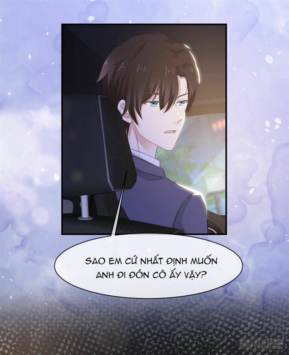 Mối Tình Đầu Là Cv Đại Thần Chapter 10 - Trang 2
