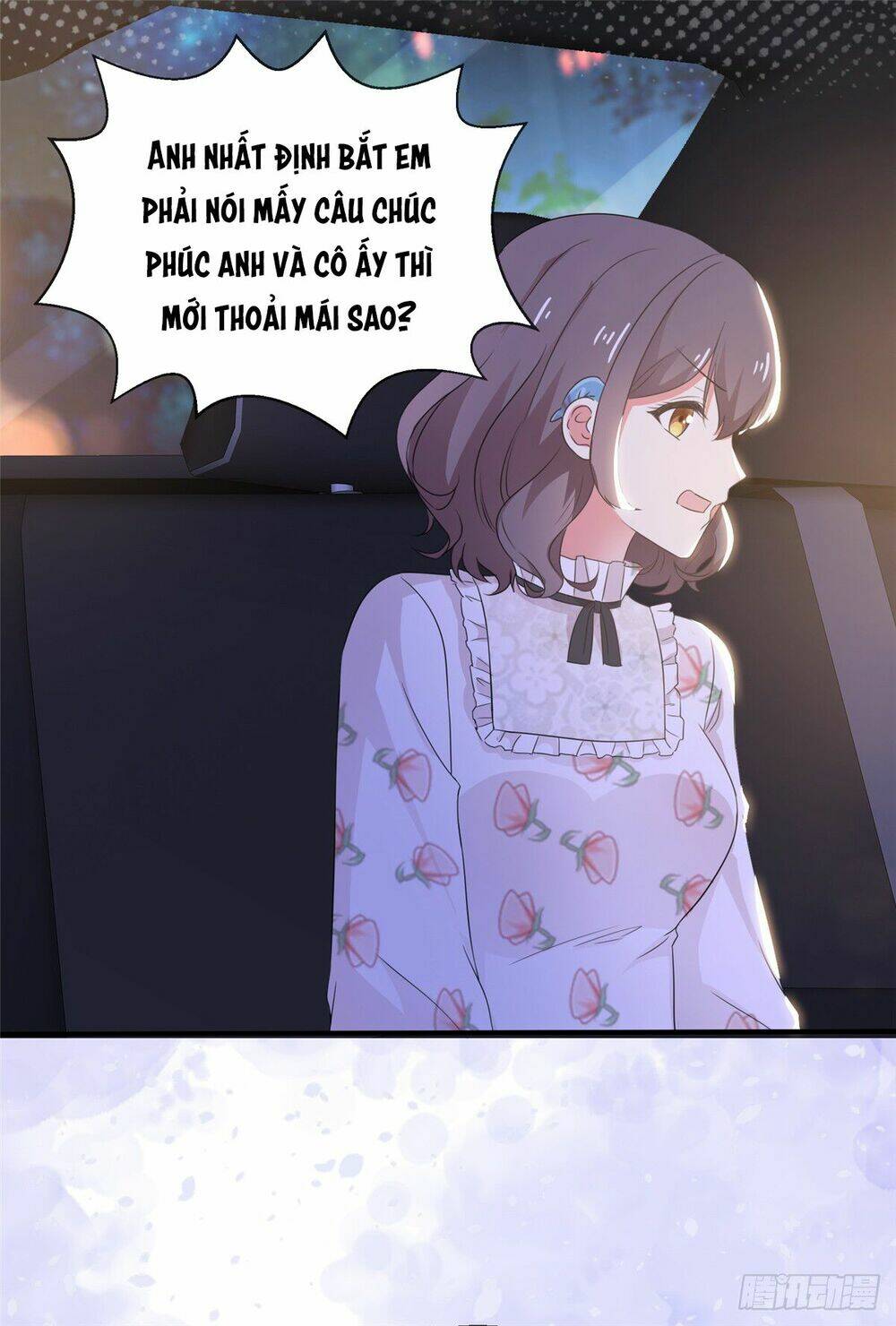 Mối Tình Đầu Là Cv Đại Thần Chapter 10 - Trang 2
