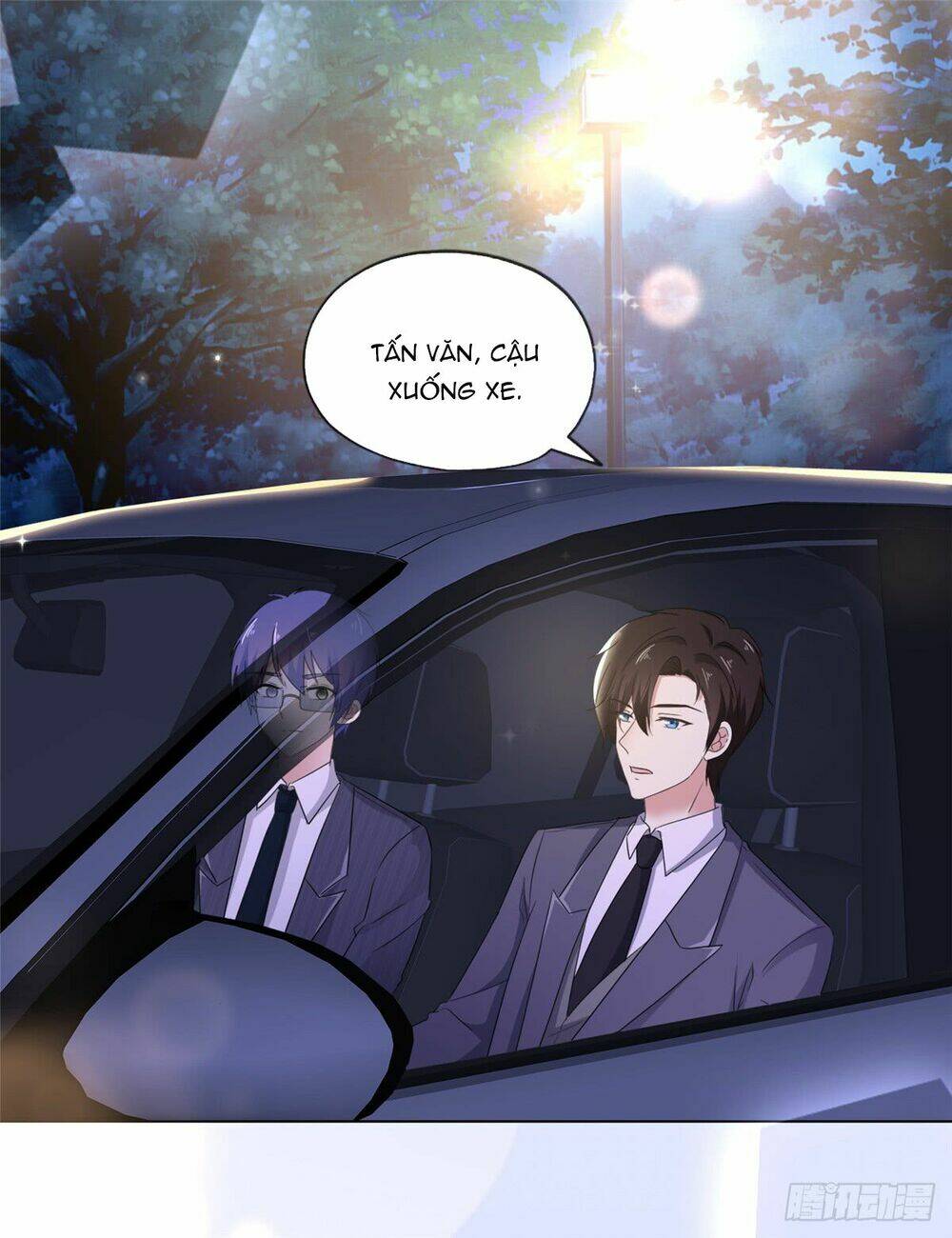 Mối Tình Đầu Là Cv Đại Thần Chapter 10 - Trang 2