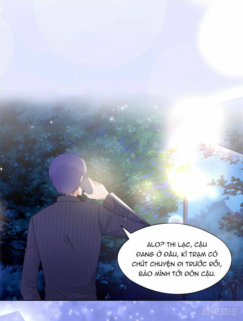 Mối Tình Đầu Là Cv Đại Thần Chapter 10 - Trang 2