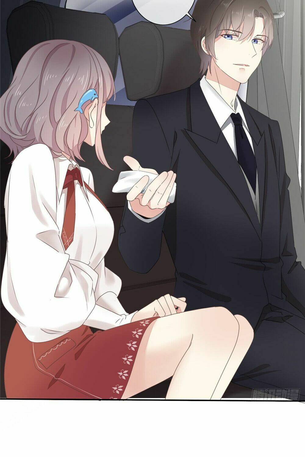 Mối Tình Đầu Là Cv Đại Thần Chapter 2 - Trang 2