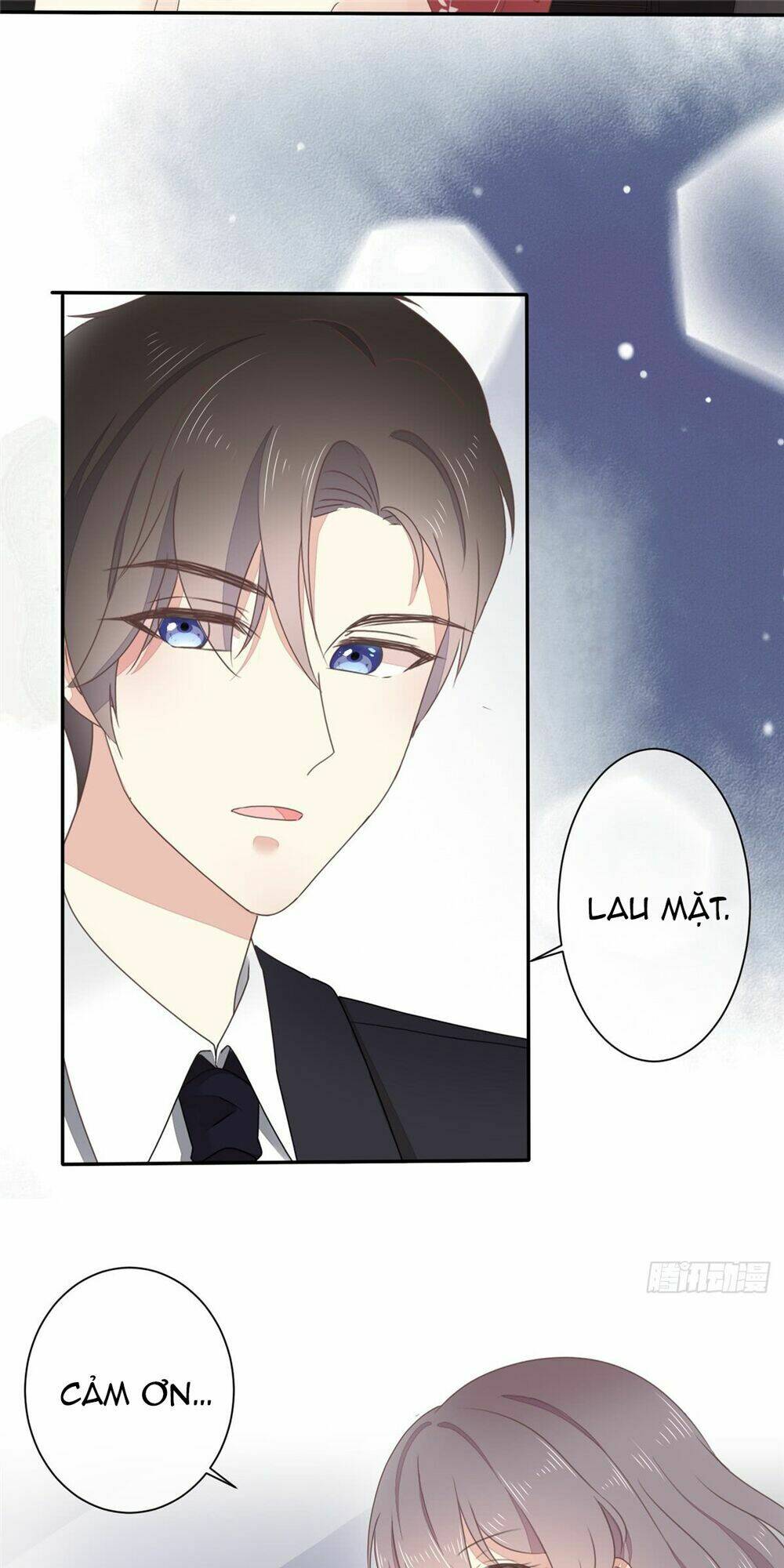 Mối Tình Đầu Là Cv Đại Thần Chapter 2 - Trang 2