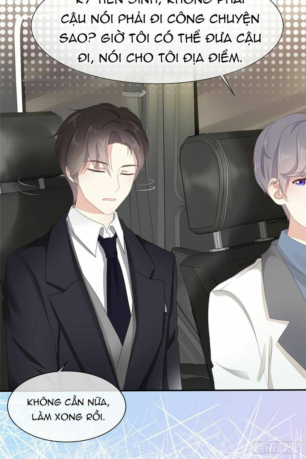 Mối Tình Đầu Là Cv Đại Thần Chapter 2 - Trang 2