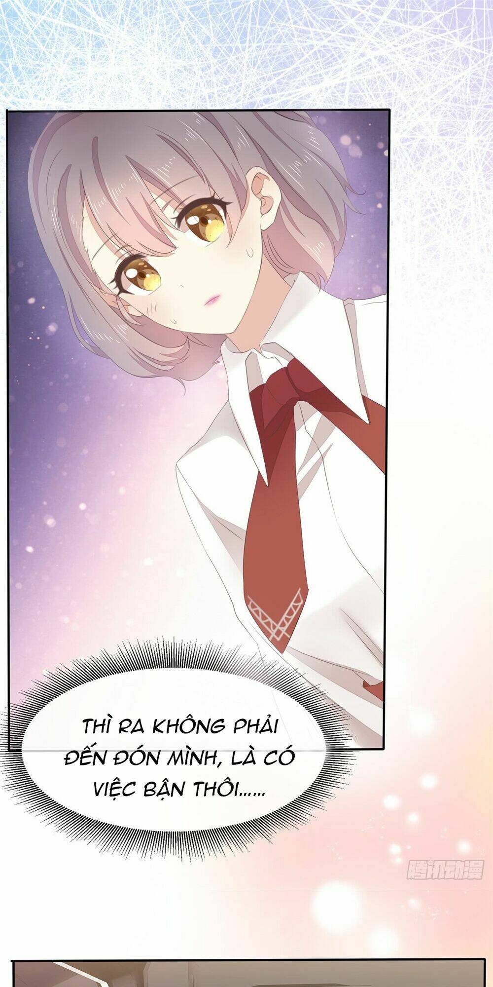 Mối Tình Đầu Là Cv Đại Thần Chapter 2 - Trang 2